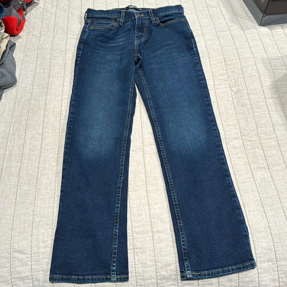 Hollister Jeans 28Wx30L